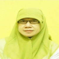 dr. R. Roro Rahayu, Sp.PD Profile Photo