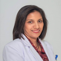 dr. Fatima Safira Alatas, Sp.A(K), Ph.D Profile Photo