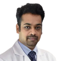 Dr. Faaris Ahamed Leon Profile Photo
