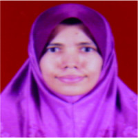 dr. Lely Lubna Alaydrus, M.Sc., M.M. Profile Photo