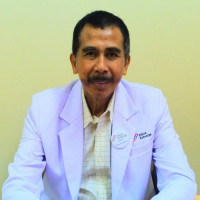 dr. Amir Santoso, Sp.THT-KL Profile Photo