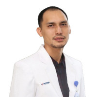 dr. Clement Dewanto, Sp.B Profile Photo