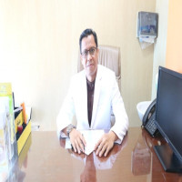 dr. Eddy Sutrisno, Sp.OG Profile Photo