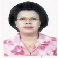 dr. Carlina Cornain Abdul Latif, Sp.A Profile Photo