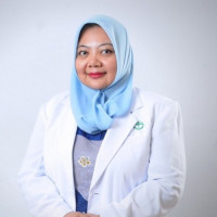 dr. Haridini Intan Setiawati Mahdi, Sp.A Profile Photo