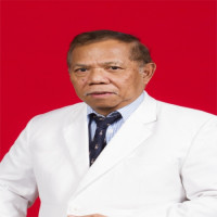 dr. Alfian Farid Hafil, Sp.THT-KL Profile Photo