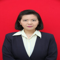 dr. Patricia Amanda, M.Gizi, Sp.GK Profile Photo