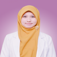 dr. Zulfah Faridah, Sp.Rad Profile Photo