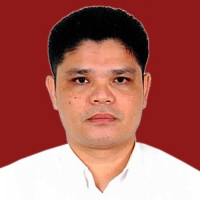 Dr. dr. Binsar Nainggolan, Sp.BS Profile Photo