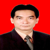 dr. M. Supriatna Toto Saputra, Sp.A Profile Photo