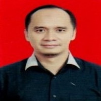 dr. Robby Nur Aditya, M.Si Profile Photo