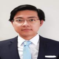 dr. Martin Hertanto, Sp.M Profile Photo