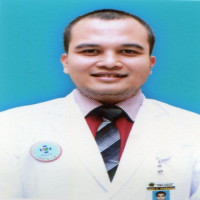 dr. A. Farih Raharjo, Sp.P, M.Kes Profile Photo