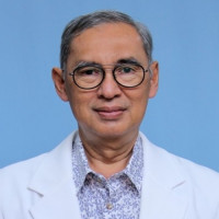dr. Sjamsul Hadi , Sp.An, KAKV Profile Photo