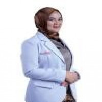 dr. Corina Nur Syeima Profile Photo