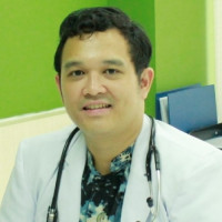 dr. Dhira Atman, Sp.BS Profile Photo