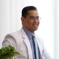 dr. Boy Abidin, Sp.OG(K) Profile Photo