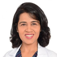 Dr. Shikha Saxena Profile Photo