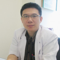 dr. Titos Ahimsa, Sp.PD-KGEH Profile Photo