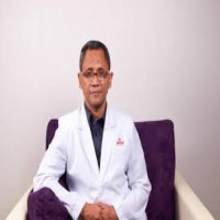 dr. Dedi Achmad Zaelani, Sp.B(K)V Profile Photo