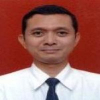 dr. Albertus Quarino, Sp.KO Profile Photo