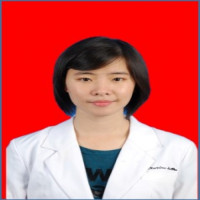 dr. Karina Kaltha, Sp.A Profile Photo
