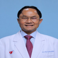 dr. Tri Wisesa Soetisna, Sp.BTKV Profile Photo