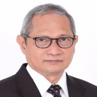 dr. M. Sidik, Sp.M(K) Profile Photo