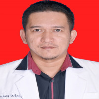 dr. Dody Haikal, Sp.Rad Profile Photo