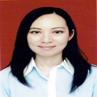 dr. Kristina Sari Yosef Profile Photo