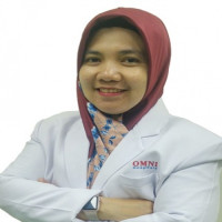 dr. Chyntia Olivia Maurine Jasirwan, Sp.PD, PhD Profile Photo