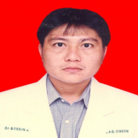 dr. Bobbin Amirul, Sp.OG Profile Photo