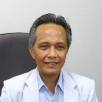 dr. Adang Sabarudin, Sp.PD Profile Photo