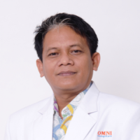 dr. Gunadi Petrus, Sp.B-KBD Profile Photo