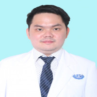 dr. Ivan Mac Theda, Sp.OT Profile Photo