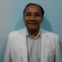 dr. Aminuddin Arifin, Sp.KFR Profile Photo