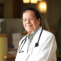 dr. Amir Hasan Rahim, Sp.A Profile Photo