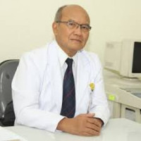 Prof. Dr. dr. Med. Rasjid Soeparwata, Sp.B(K), Sp.BTKV(K) Profile Photo