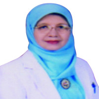 dr. Febrina Susanti, Sp.P Profile Photo