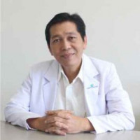 dr. Pulo Raja Soaloon Banjarnahor, SP. THT-KL Profile Photo