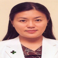 dr. Shirley Leonita Anggriawan, Sp.A Profile Photo