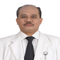 dr. Waldensius Girsang, Sp.M(K) Profile Photo