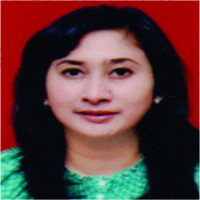 dr. Elsanti Astisistra Profile Photo