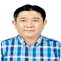 dr. Andrian Setiadarma Profile Photo