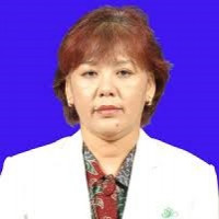 dr. Nanny Rachmat L. Gatam, Sp.M Profile Photo