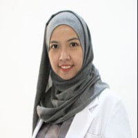 dr. Shella Riana Profile Photo