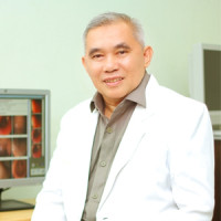 dr. Dasril Nizam, Sp.PD-KGEH(K) Profile Photo