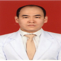 dr. Andy Supandi Profile Photo
