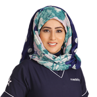 Dr. Amal Abdulla Almulla Profile Photo
