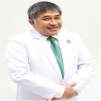 dr. Sanyoto Putro Pinardi, Sp.OT Profile Photo